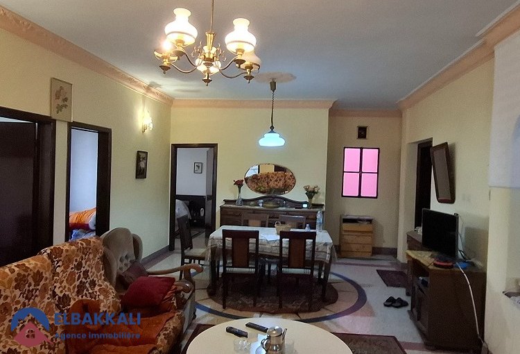 Stunning House for Sale in Tangier - Drissia, 7 Bedrooms! - view 9