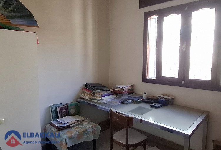 Stunning House for Sale in Tangier - Drissia, 7 Bedrooms! - view 17