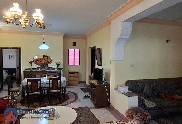 Stunning House for Sale in Tangier - Drissia, 7 Bedrooms! - view 12