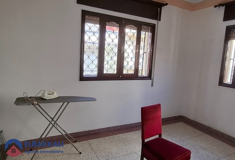 Stunning House for Sale in Tangier - Drissia, 7 Bedrooms! - view 18