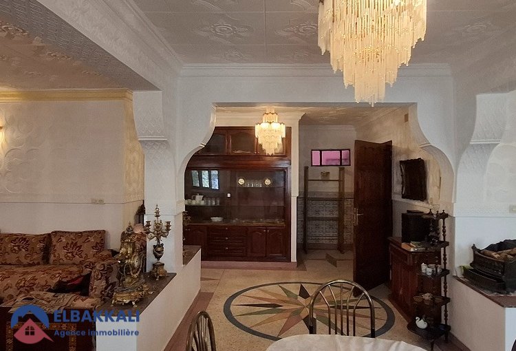 Stunning House for Sale in Tangier - Drissia, 7 Bedrooms! - view 8
