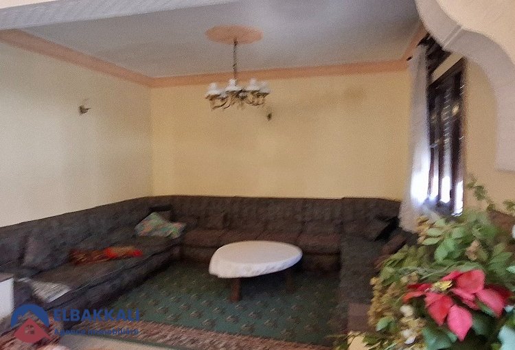 Stunning House for Sale in Tangier - Drissia, 7 Bedrooms! - view 13
