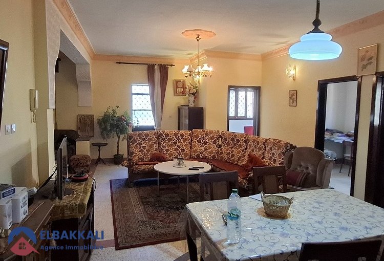 Stunning House for Sale in Tangier - Drissia, 7 Bedrooms! - view 10