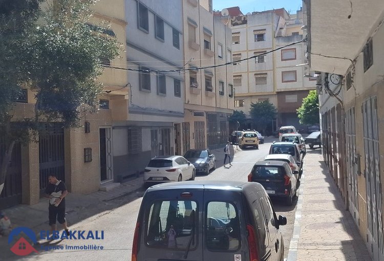 Stunning House for Sale in Tangier - Drissia, 7 Bedrooms! - view 2