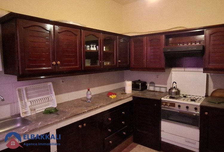 Stunning House for Sale in Tangier - Drissia, 7 Bedrooms! - view 19