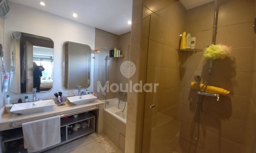 Villa à vendre à Bouskoura dans le quartier Prestigia - view 22