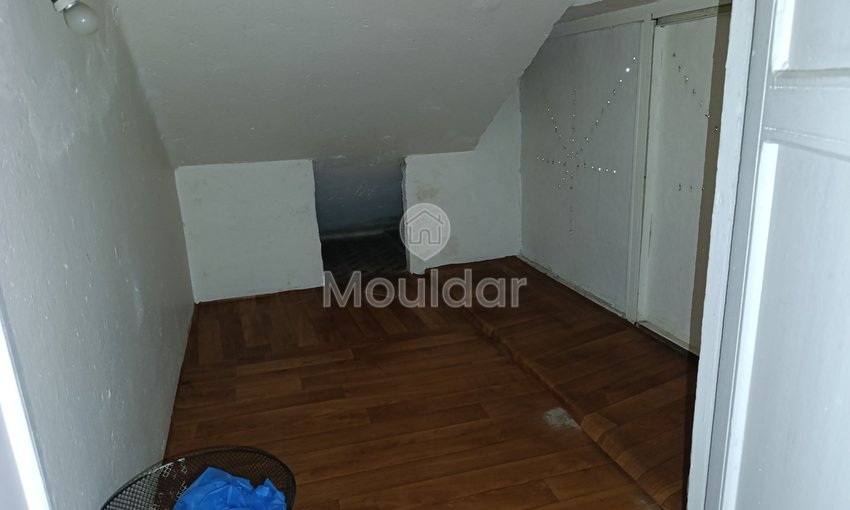 Bureau à céder au cœur de Rabat, 34m² avec sécurité - view 8