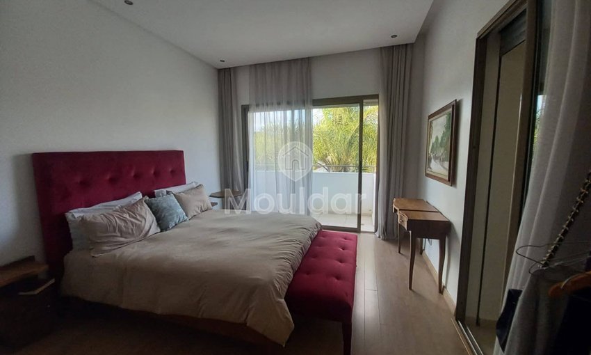 Villa à vendre à Bouskoura dans le quartier Prestigia - view 8