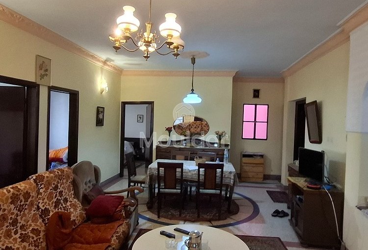 Maison Spacieuse à Drissia : 7 Chambres et Plus - view 9