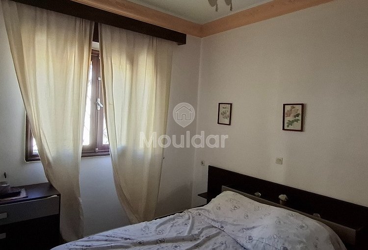 Maison Spacieuse à Drissia : 7 Chambres et Plus - view 15