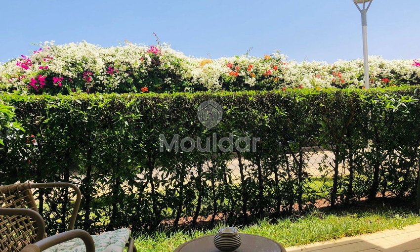 Möbliertes Apartment zur Miete in Dar Bouazza - Komfort und Stil - view 7