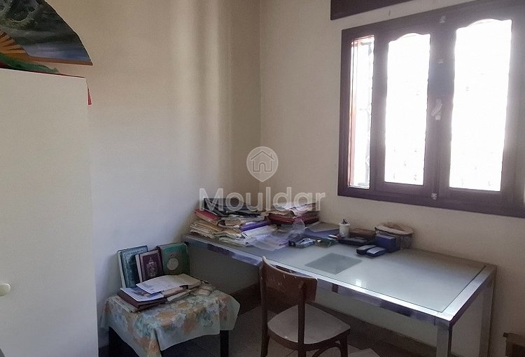 Maison Spacieuse à Drissia : 7 Chambres et Plus - view 18