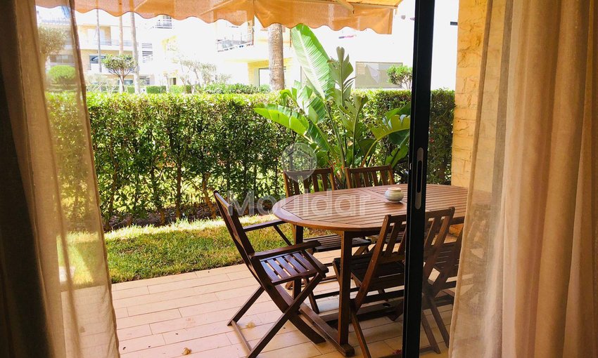 Möbliertes Apartment zur Miete in Dar Bouazza - Komfort und Stil - view 6