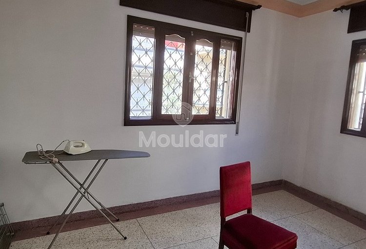 Maison Spacieuse à Drissia : 7 Chambres et Plus - view 17