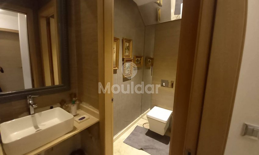 Villa à vendre à Bouskoura dans le quartier Prestigia - view 20