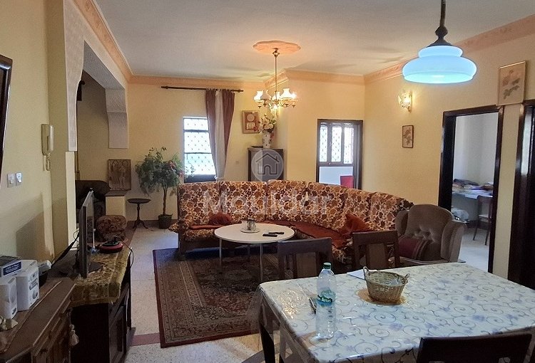 Maison Spacieuse à Drissia : 7 Chambres et Plus - view 10