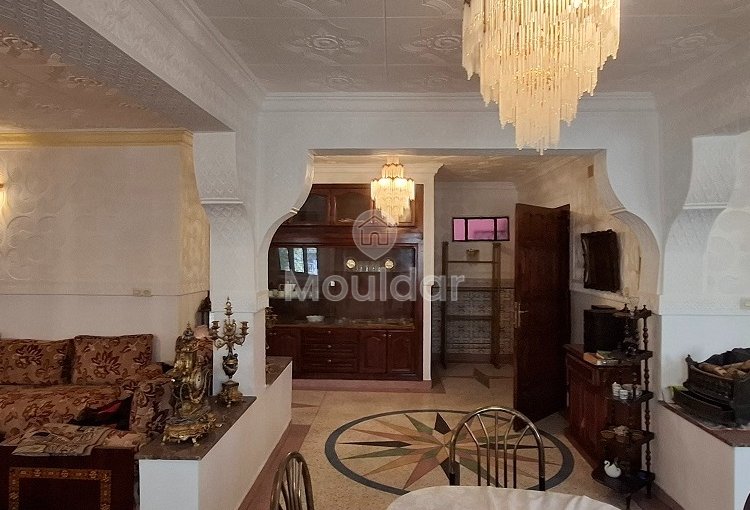 Maison Spacieuse à Drissia : 7 Chambres et Plus - view 8