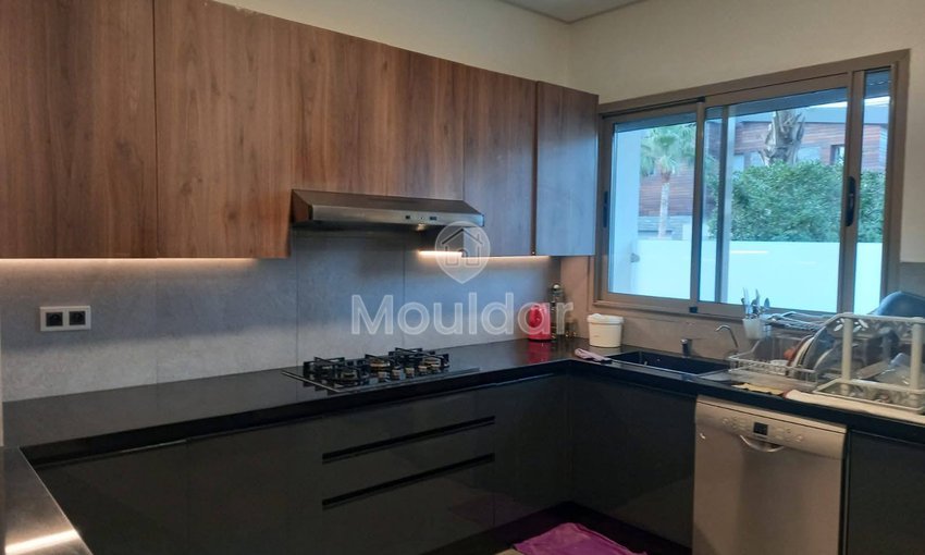 Villa à vendre à Bouskoura dans le quartier Prestigia - view 19
