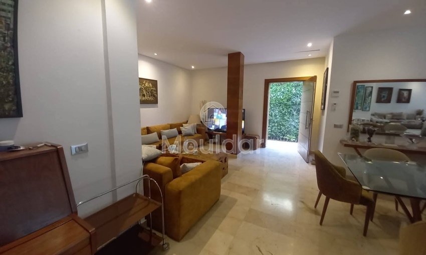 Villa à vendre à Bouskoura dans le quartier Prestigia - view 5