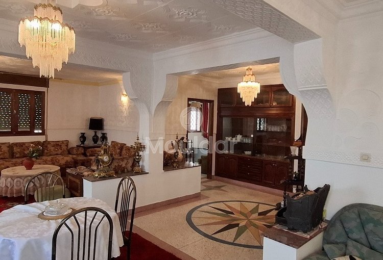 Maison Spacieuse à Drissia : 7 Chambres et Plus - view 6