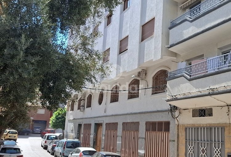 Maison Spacieuse à Drissia : 7 Chambres et Plus - view 3