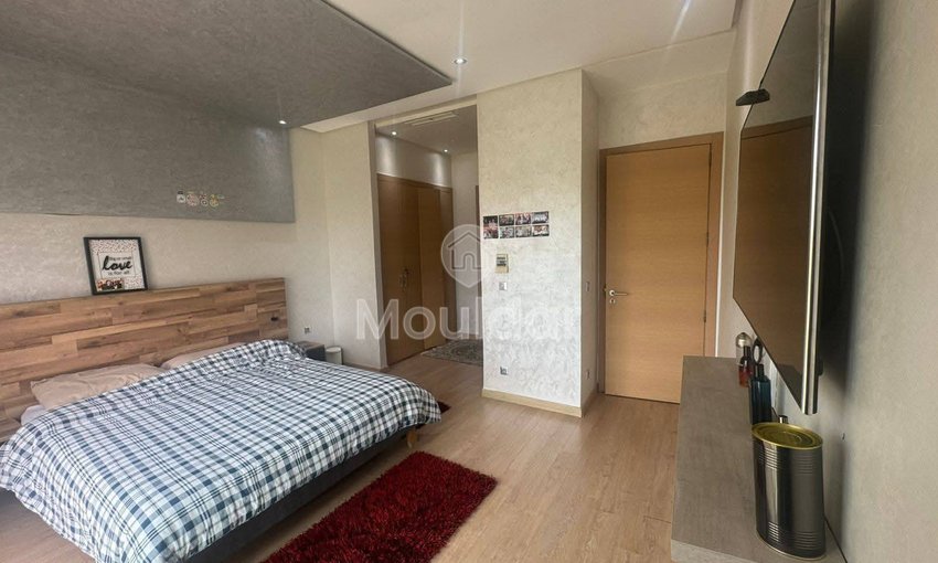 Villa in vendita a Bouskoura, Prestigia 412 m²