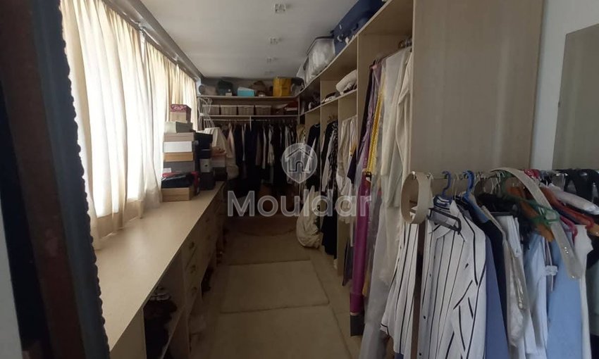 Villa à vendre à Bouskoura dans le quartier Prestigia - view 9