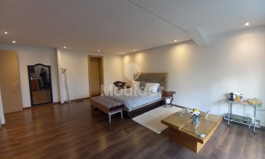 Villa à vendre à Bouskoura dans le quartier Prestigia - view 7