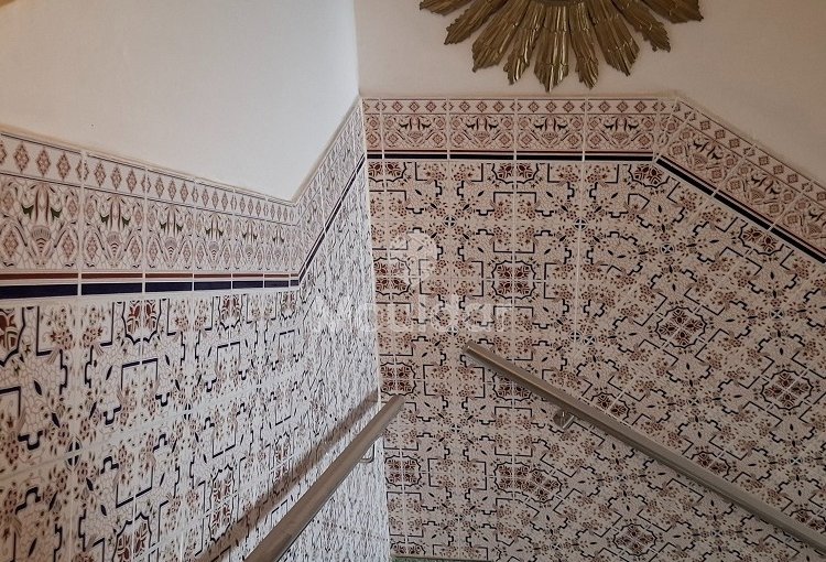 Maison Spacieuse à Drissia : 7 Chambres et Plus - view 4