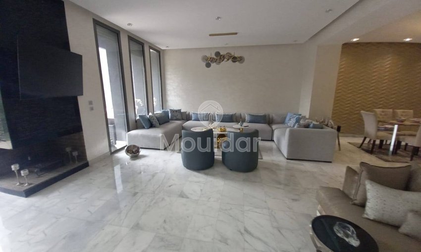Villa à vendre à Bouskoura, Prestigia 300 m² - view 3