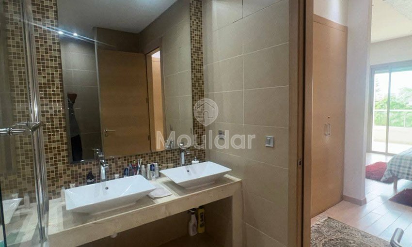 Villa in vendita a Bouskoura, Prestigia 412 m² - view 5