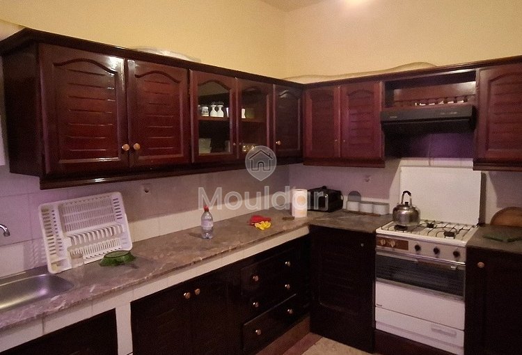 Maison Spacieuse à Drissia : 7 Chambres et Plus - view 19