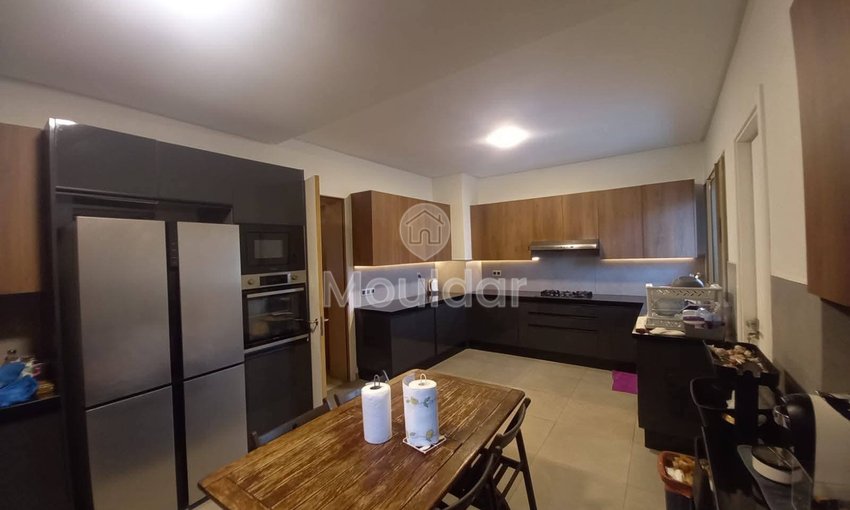 Villa à vendre à Bouskoura dans le quartier Prestigia - view 18