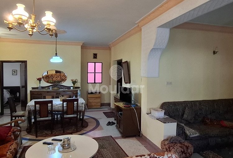 Maison Spacieuse à Drissia : 7 Chambres et Plus - view 12