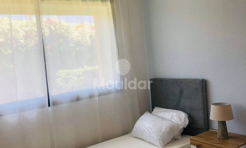 Möbliertes Apartment zur Miete in Dar Bouazza - Komfort und Stil - view 5