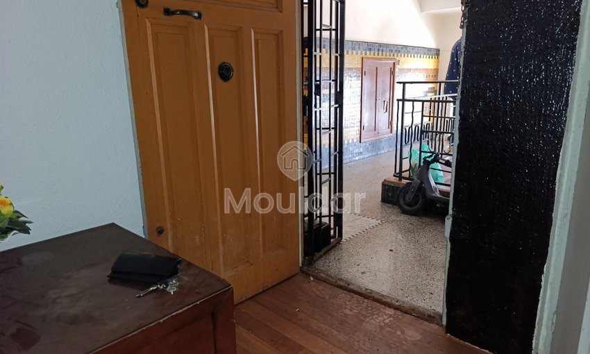 Bureau à céder au cœur de Rabat, 34m² avec sécurité - view 9