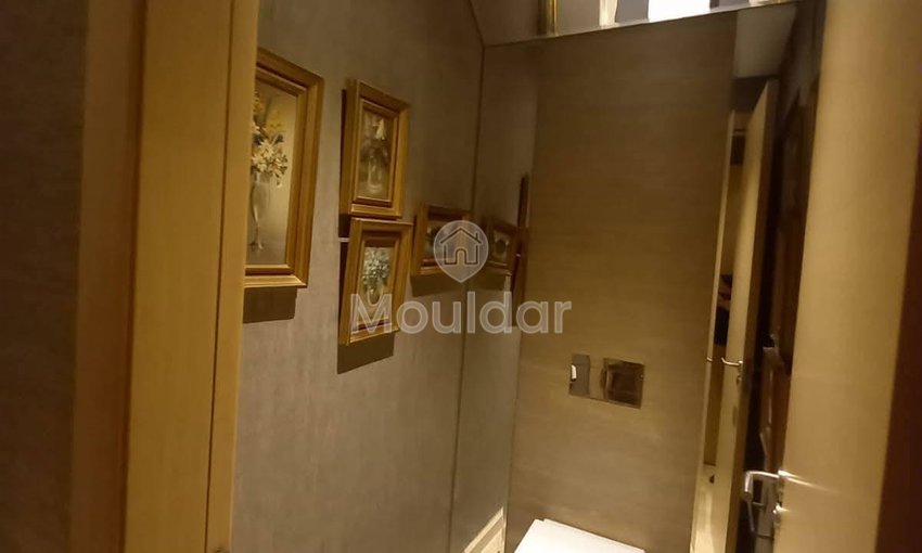 Villa à vendre à Bouskoura dans le quartier Prestigia - view 21