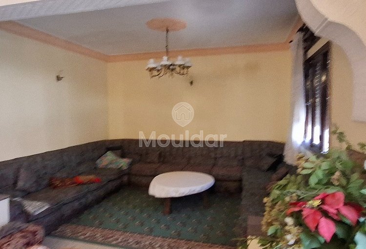 Maison Spacieuse à Drissia : 7 Chambres et Plus - view 13