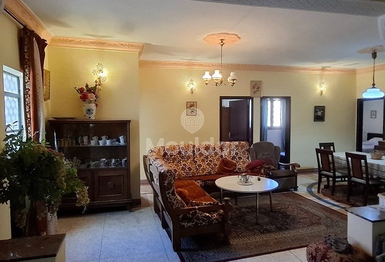 Maison Spacieuse à Drissia : 7 Chambres et Plus - view 11