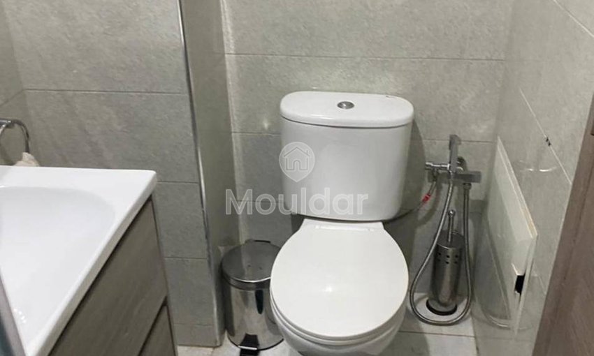 شقة مكونة من غرفتي نوم للبيع في مراكش - تارغا، 52 م² - view 10