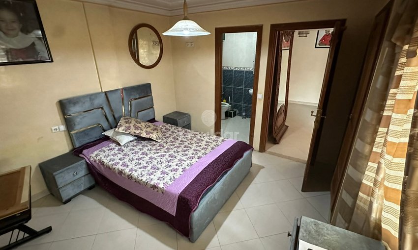 Duplex à louer pour les vacances à Fès - view 5