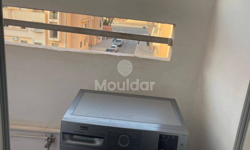 شقة مكونة من غرفتي نوم للبيع في مراكش - تارغا، 52 م² - view 6