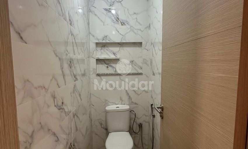 Nowoczesny dom do wynajęcia w Agadirze: komfort i bezpieczeństwo - view 15