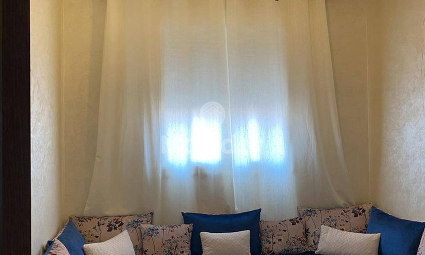 شقة مكونة من غرفتي نوم للبيع في مراكش - تارغا، 52 م² - view 3