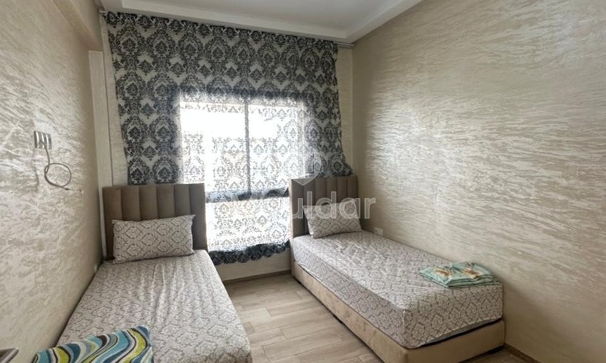 Nowoczesny dom do wynajęcia w Agadirze: komfort i bezpieczeństwo - view 6