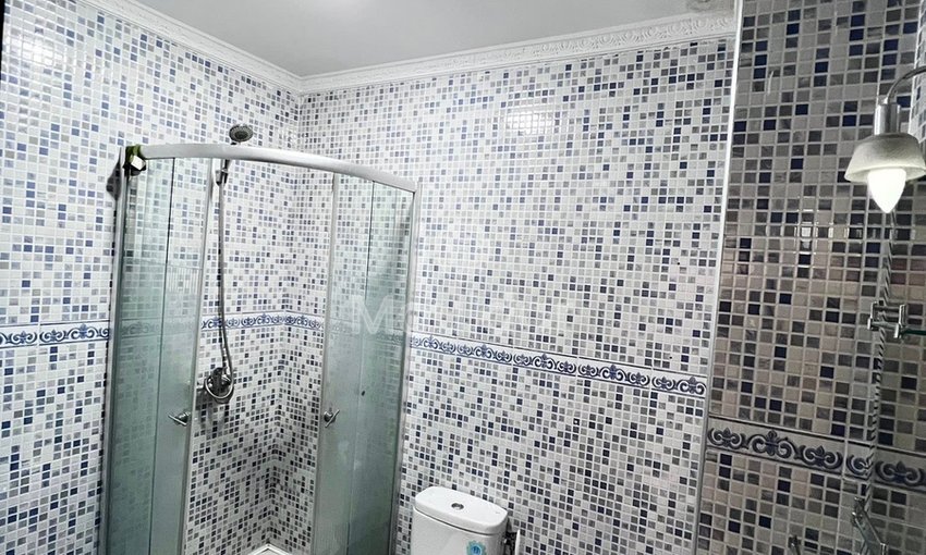 In affitto: Appartamento con 2 camere e balcone ad Agadir - view 13