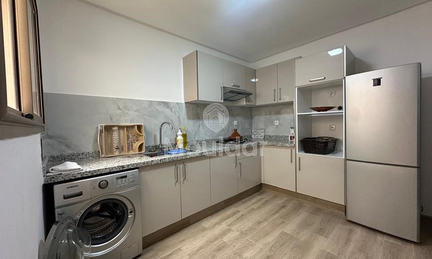 Nowoczesny dom do wynajęcia w Agadirze: komfort i bezpieczeństwo - view 11