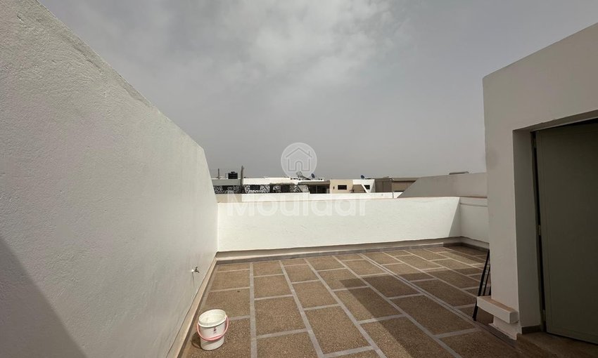 Nowoczesny dom do wynajęcia w Agadirze: komfort i bezpieczeństwo - view 7