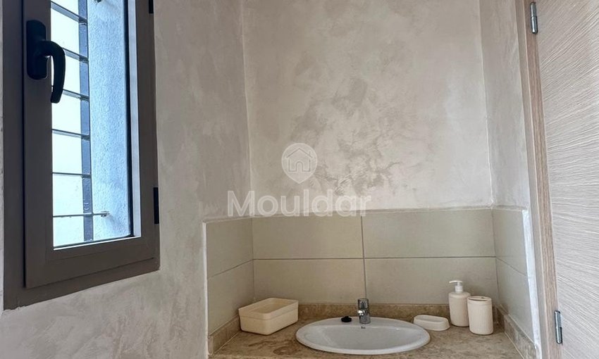 Nowoczesny dom do wynajęcia w Agadirze: komfort i bezpieczeństwo - view 12