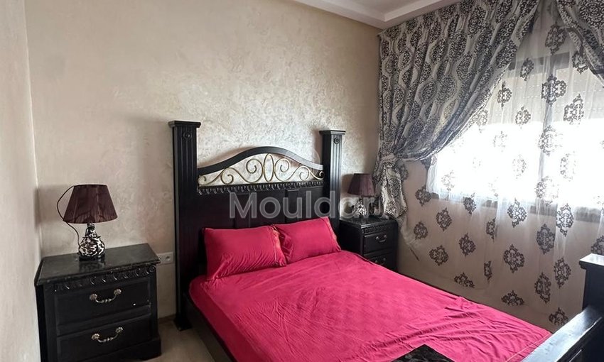 Nowoczesny dom do wynajęcia w Agadirze: komfort i bezpieczeństwo - view 5